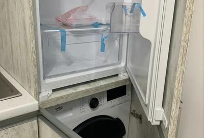 Inchiriez garsoniera str Depozitelor - 1