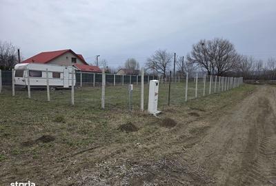 Teren de 1720 mp, în Central - 2