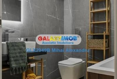 Apartament de lux prima inchiriere - Pajura - 2 camere - 12