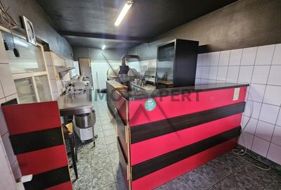 Satiu comercial pregatit pentru Pizzerie delivery in Dambu Rotund - 3