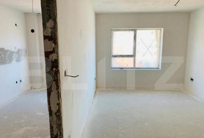 Apartament 2 camere, 56 mp in complexul VIVAT RESIDENCE zona - 4