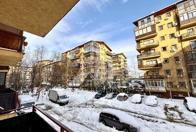 Apartament cu 2 camere semidecomandat în Militari - 14