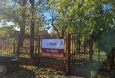 Teren Construcții intravilan de 3457 mp, în Bucov - 7