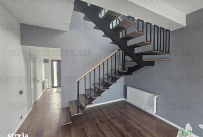 Casă cu 4 camere cu Teren 400 Mp în Dragomirești-Vale - 12