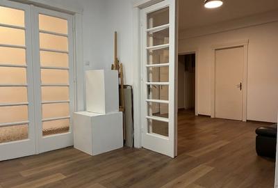 Apartament cu 3 camere semidecomandat în Centrul Istoric - 16