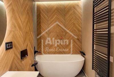 Apartament cu 2 camere decomandat, mobilat în Blumăna - 4