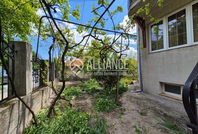 TECHIRGHIOL (COD 02)-  Vilă 10 camere ultracentrala - 13