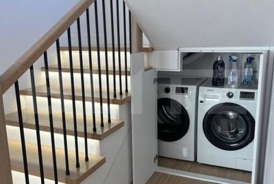 Casă cu 4 camere cu Teren 300 Mp în Frătăuții Vechi - 7