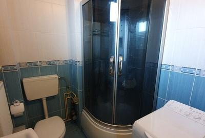 Garsoniera spatioasa complet utilata si mobilata in zona Grivita-Domenii - 6
