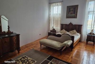 Apartament cu 2 camere semidecomandat în Central - 2