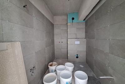 Apartament cu 2 camere, 51 mp, balcon, zona Tineretului - 7