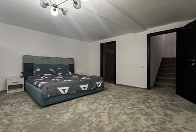 Vila D+P+1E cu 7 camere in Eforie Nord - ideal investitie sau locuinta - 26