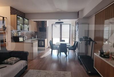 Apartament 3 camere  - Palas Lazar Residence - 2