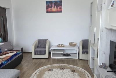 Apartament cu 3 camere decomandat în Central - 7
