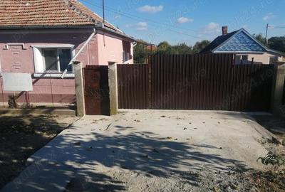 Casă cu 2 camere în Diosig - 10