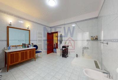 De vanzare vila eleganta P+1 ?i construc?ii anexe Petre?ti-Corbeanca - 14