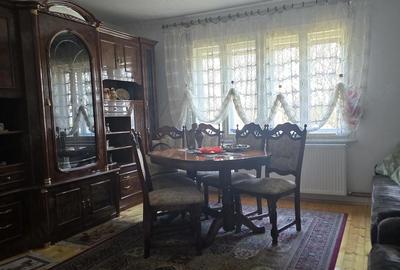 Casă cu 3 camere cu Teren 1800 Mp în Drăgoiești - 10