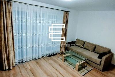 Apartament 2 camere decomandate - City Residence Sibiu, cu parcare subterană Apartament 2 camere decomandate - City Residence Sibiu, cu parcare subterană - 2