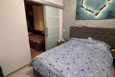 Apartament cu 2 camere decomandat în Central - 12