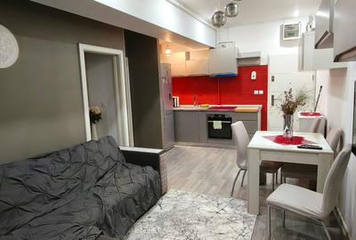 Apartament decomandat în Obor