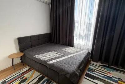 Garsonieră decomandată în Unirii - 6
