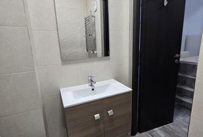 Garsonieră decomandată în Primo - 6