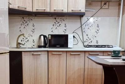 Apartament cu 2 camere în Tineretului - 4