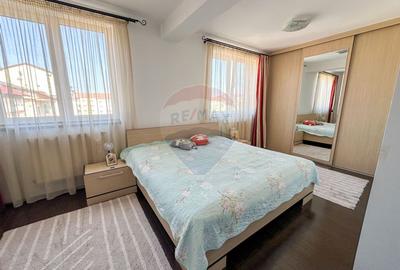 Apartament cu 3 camere Vasile Aaron - 4