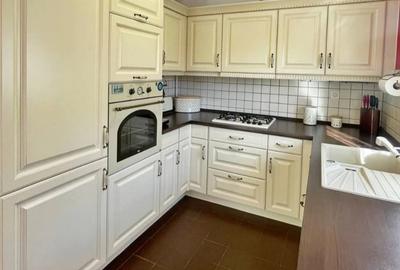 Vanzare apartament cu 3 camere 90 mp utili, în Residenz, Cartierul German! - 17