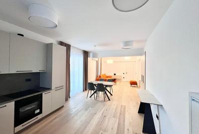 NOU /SUPERB / PRIMA INCHIRIERE / MOBILAT SI UTILAT - 2
