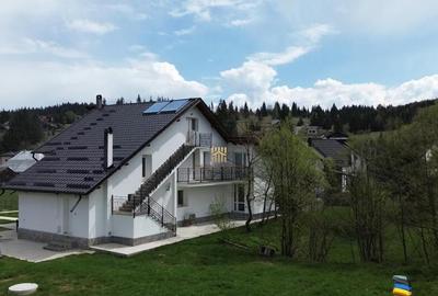 Casa de Vacanta la Munte - Dorna Arini! Vatra Dornei!! De ! - 13