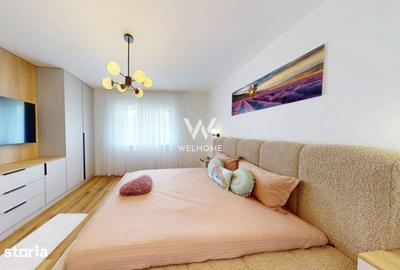Apartament cu 4 camere în Vest - 16