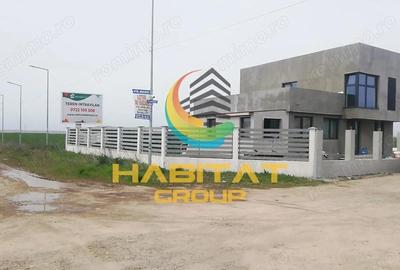 Teren de 579 mp, în Vidra - 2