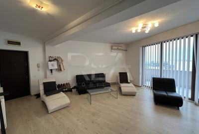 Apartament modern cu 3 camere, 2 terase si centrala proprie in Lujerului - 2