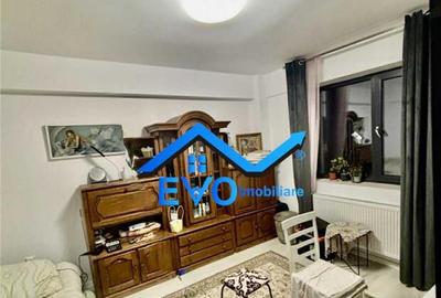 Apartament 2 camere, de , bloc nou, gradina si loc de parcar