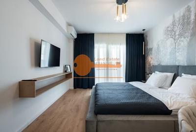 Apartament cu 3 camere semidecomandat, mobilat în Ultracentral - 19