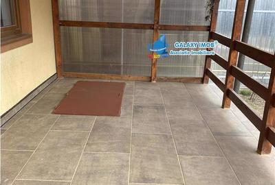 Inchiriere Casa Vila Ploie #537;ti Centru - 13