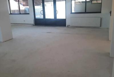 Spațiu comercial, de 145 mp, în Central