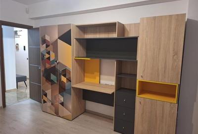 Pet friendly!Decomandat,110mp,2 parcari subterane, Isaran,Tractorul, Brasov - 9