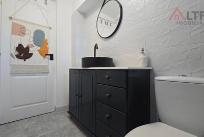 COMISION 0! Apartament 2 camere  42 mp mobilat-utilat pe Gladiolelor - 9