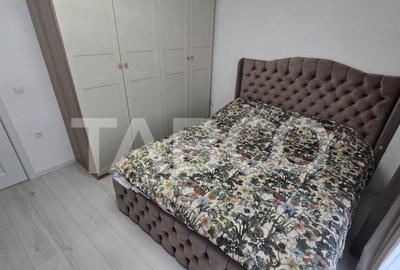 Apartament de vanzare 2 camere etaj intermediar Selimbar Sib - 7