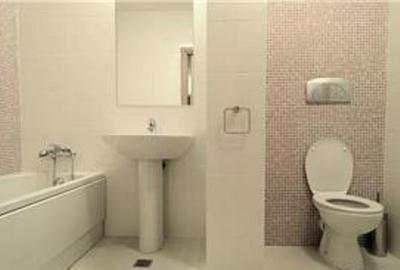 Apartament cu 4 camere decomandat, mobilat în Băneasa - 16