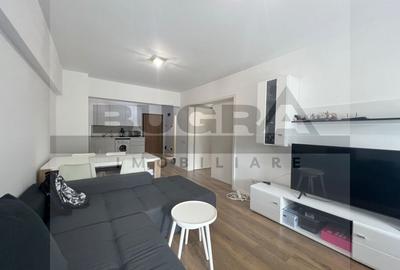 Apartament de 2 camere, 52mp, parcare subterana, Viva City - 3