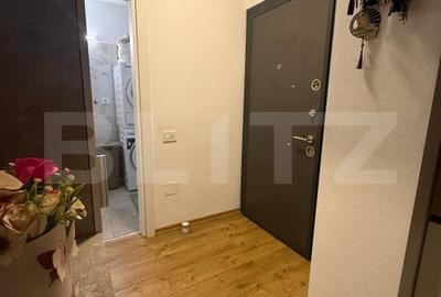 Apartament 2 camere, etaj intermediar, 56 mp, decomandat in Triaj - 15