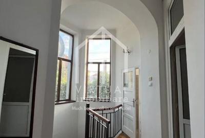 Casă individuală cu 5 camere cu Canalizare în Trei Stejari - 13