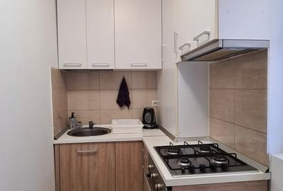 Garsonieră decomandată în 13 Septembrie - 4