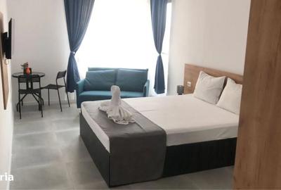 Apartament nedecomandat în Nord - 3
