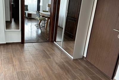 Apartament cu 2 camere decomandat în Dacia - 5