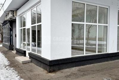 Tatarasi - Ciurchi, spatiu comercial amenajat, de inchiriat, disponibil imediat - 1
