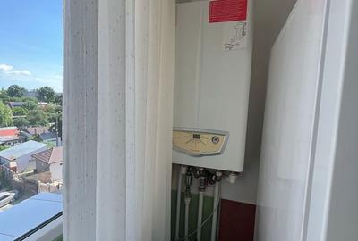Garsonieră decomandată în Micro 14 - 10